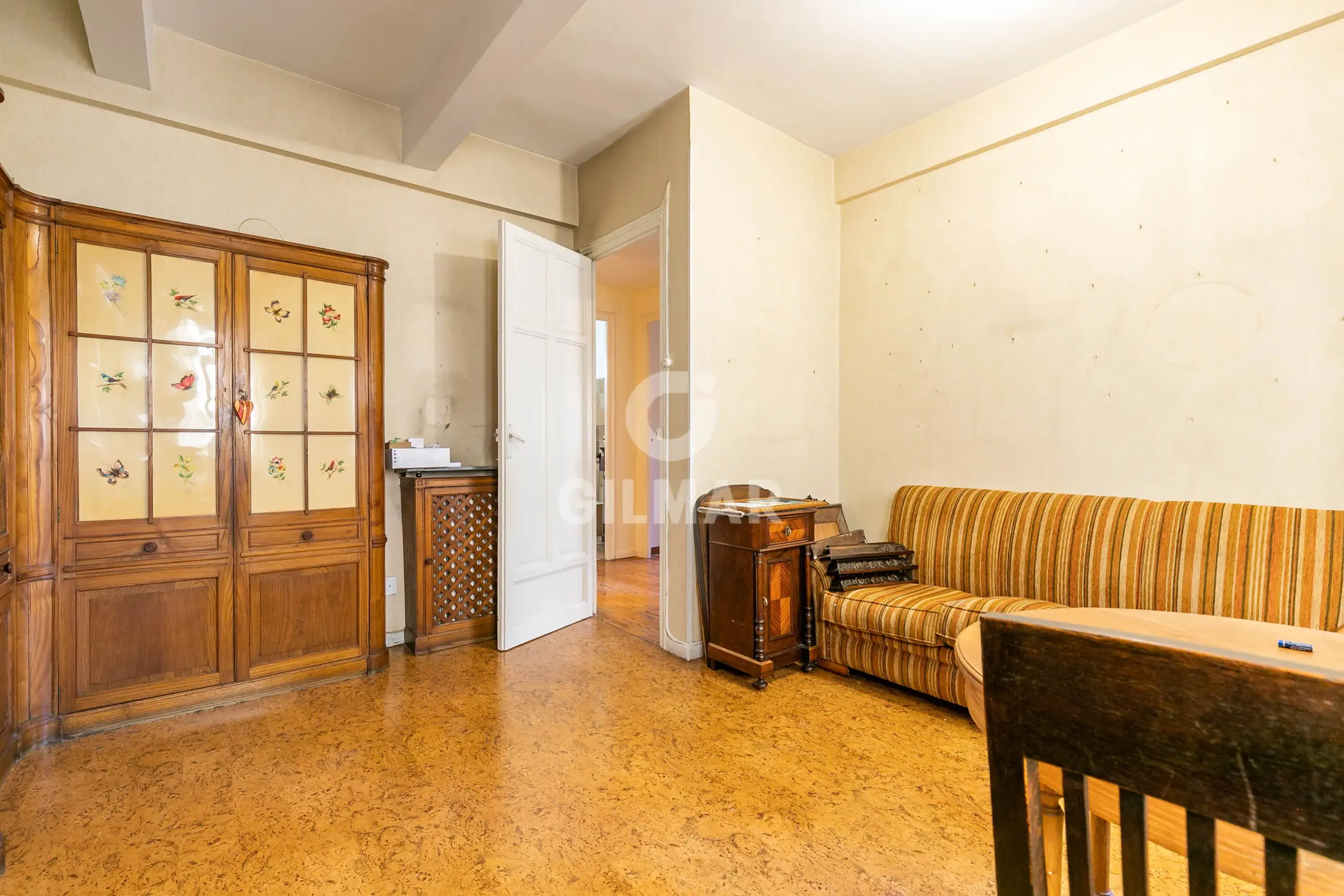 Piso en Cuatro Caminos - Madrid