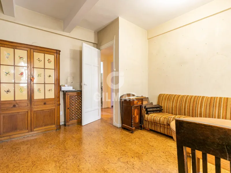 Piso en Cuatro Caminos - Madrid