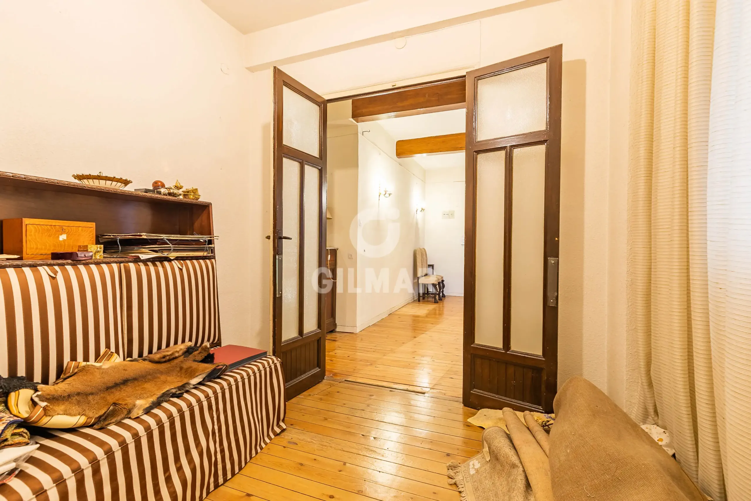 Piso en Cuatro Caminos - Madrid