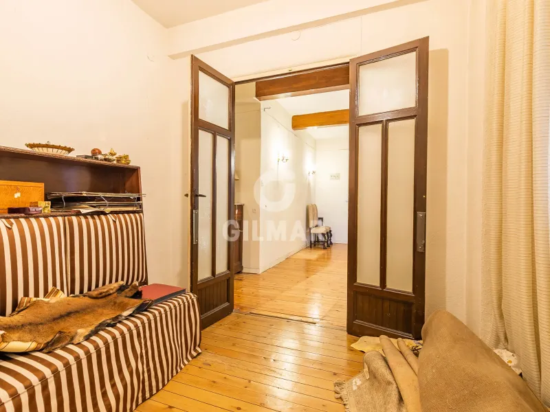 Piso en Cuatro Caminos - Madrid