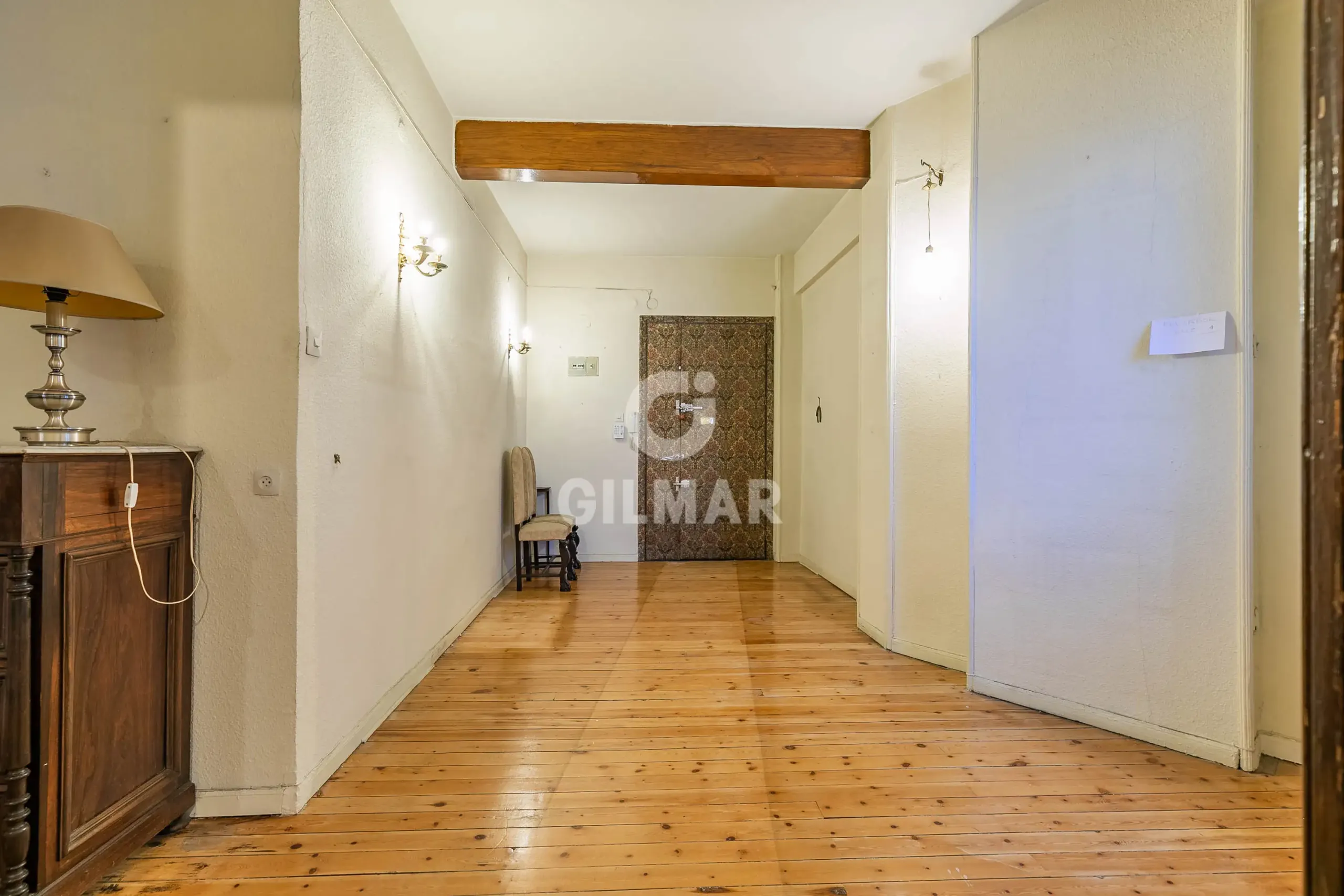 Piso en Cuatro Caminos - Madrid