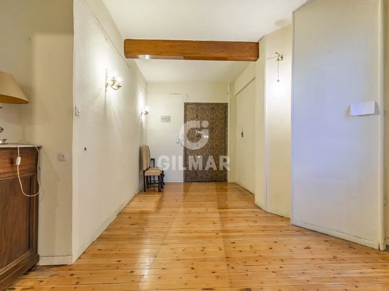 Piso en Cuatro Caminos - Madrid