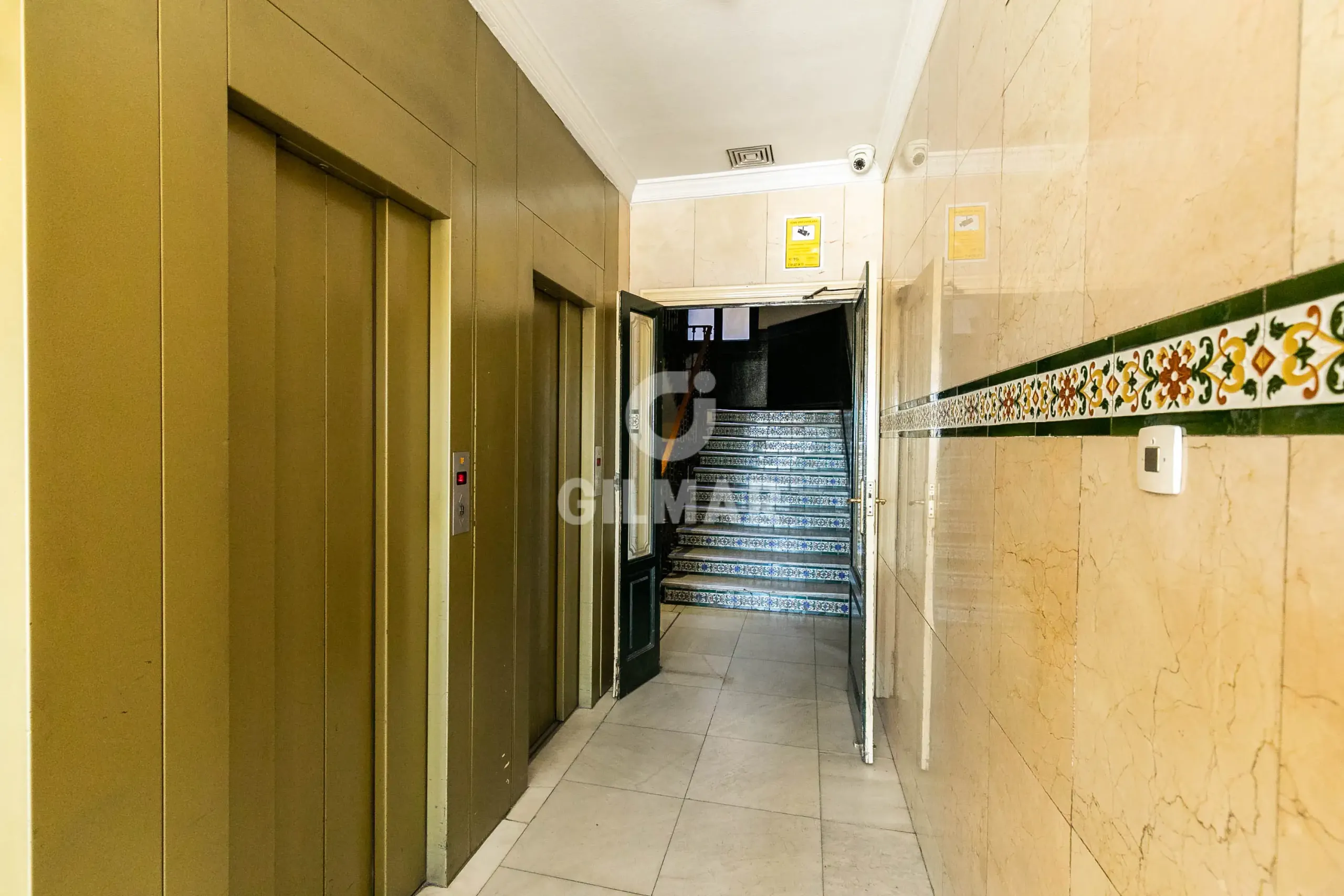 Piso en Cuatro Caminos - Madrid