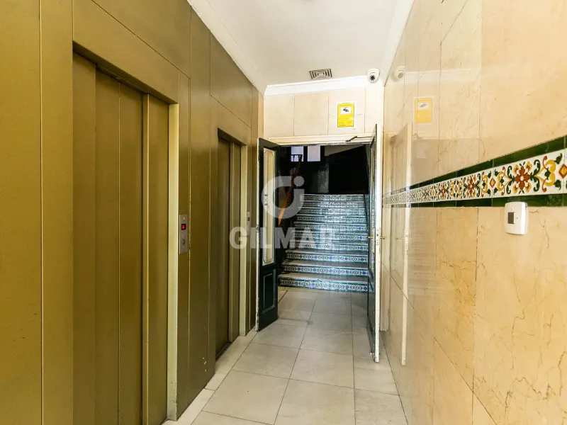 Piso en Cuatro Caminos - Madrid
