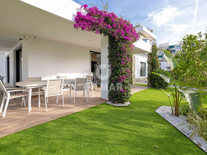 Chalet Independiente en Benalmádena - Málaga