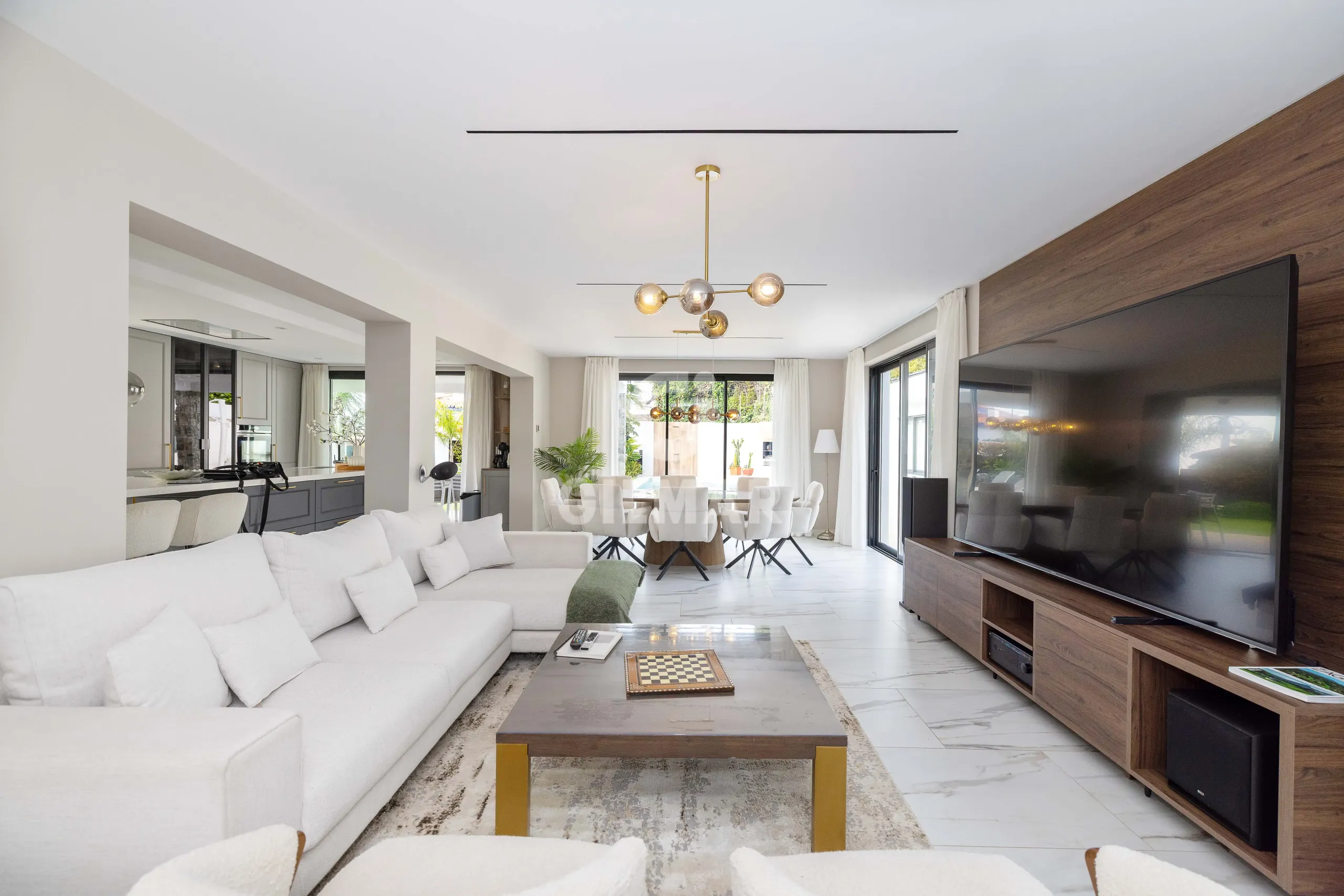 Chalet Independiente en Benalmádena - Málaga