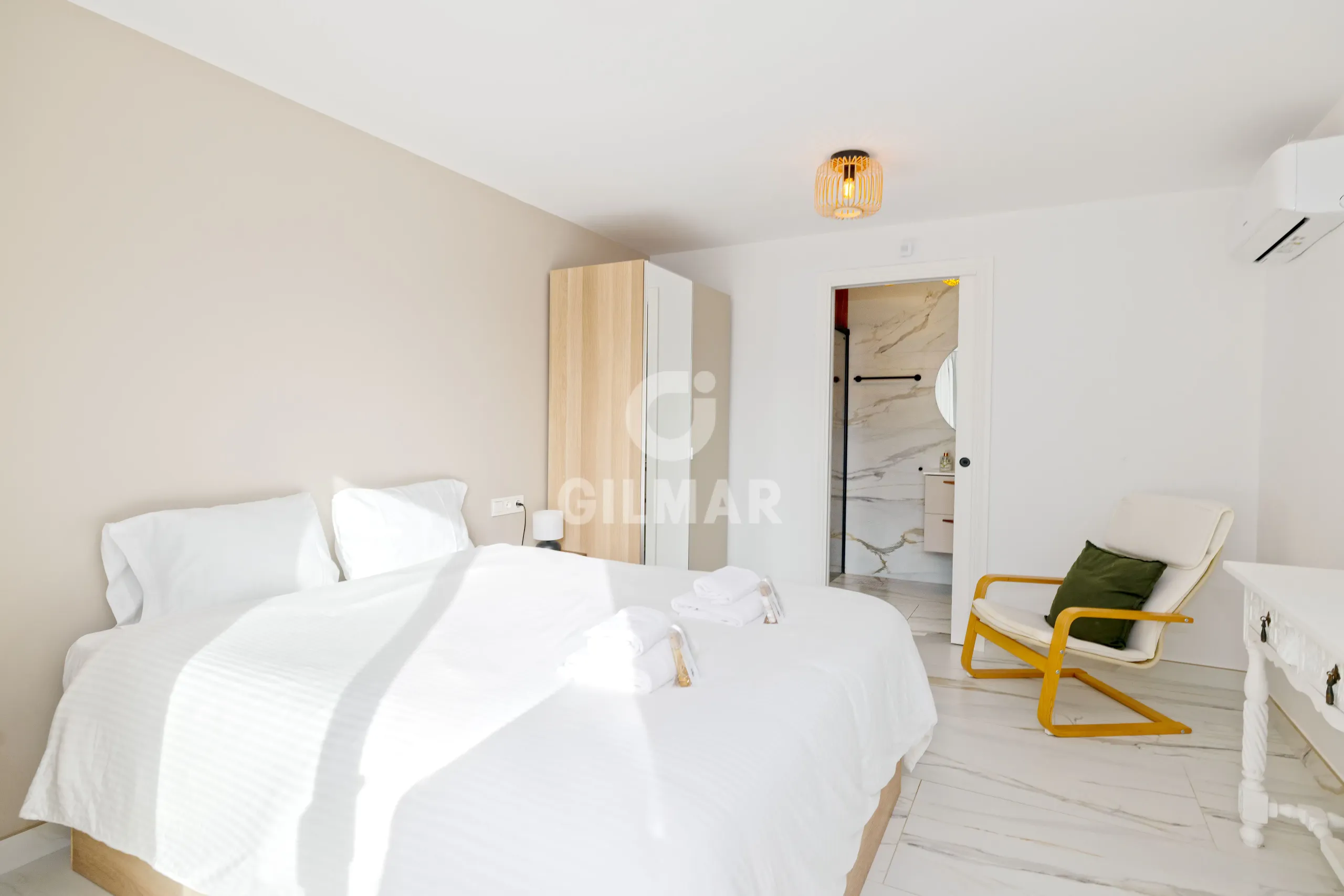 Chalet Independiente en Benalmádena - Málaga