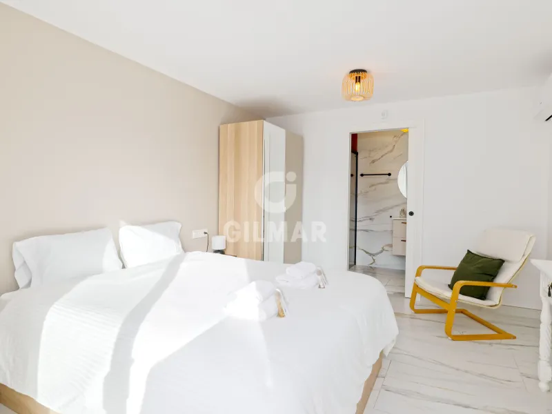 Chalet Independiente en Benalmádena - Málaga