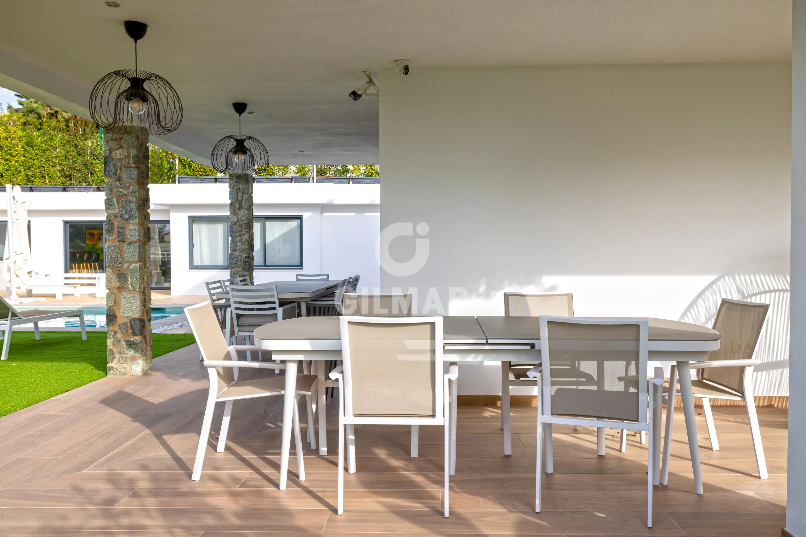 Chalet Independiente en Benalmádena - Málaga