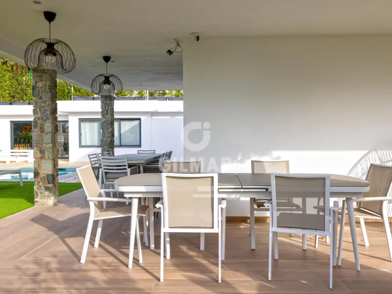 Chalet Independiente en Benalmádena - Málaga