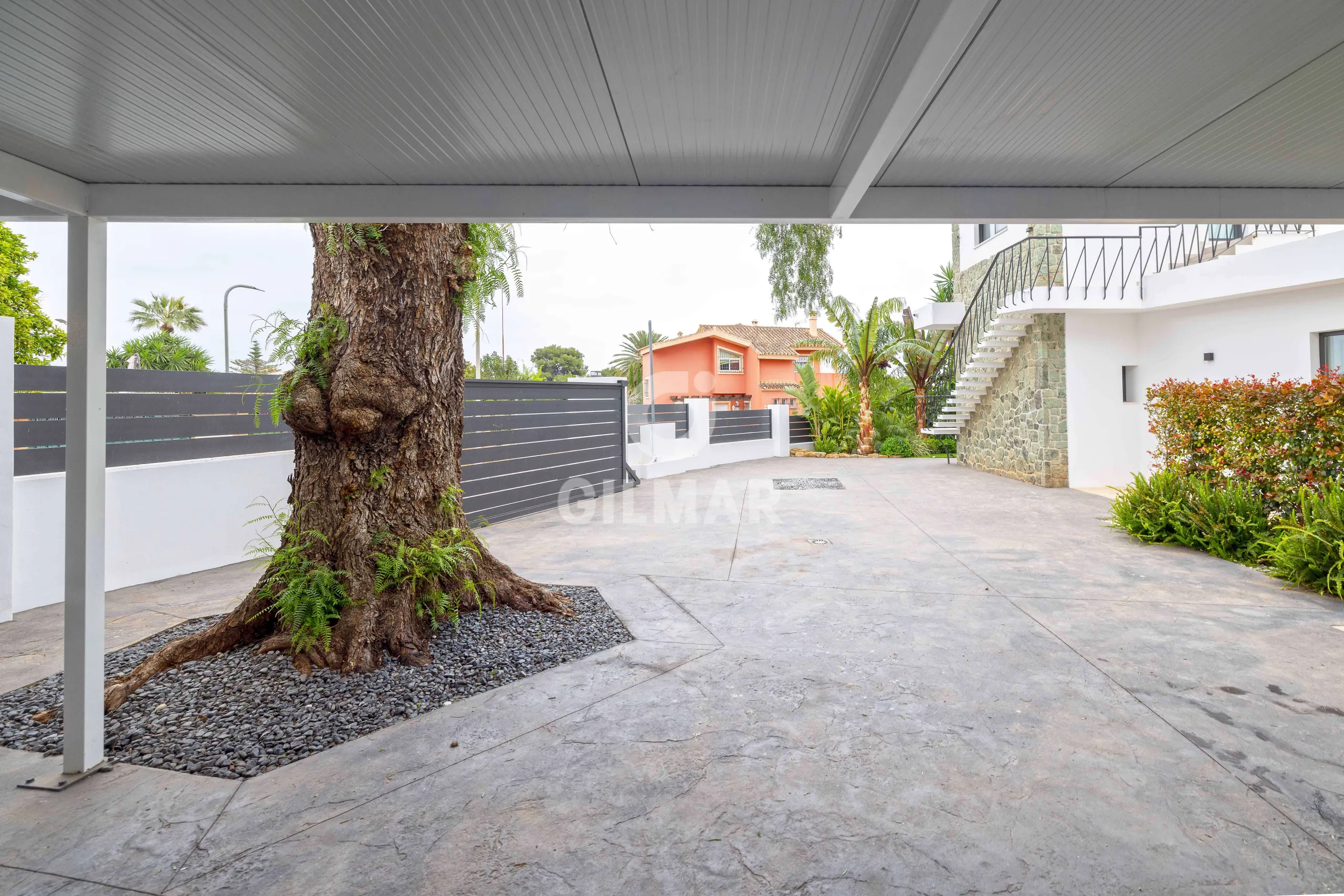 Chalet Independiente en Benalmádena - Málaga