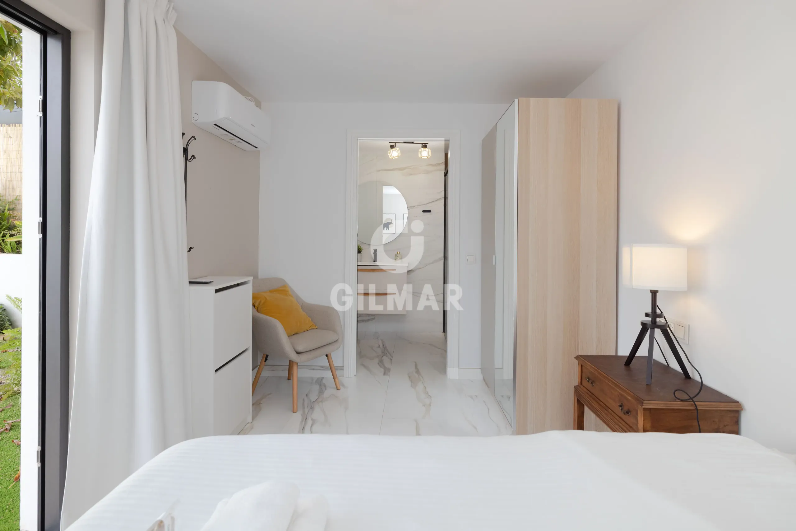 Chalet Independiente en Benalmádena - Málaga