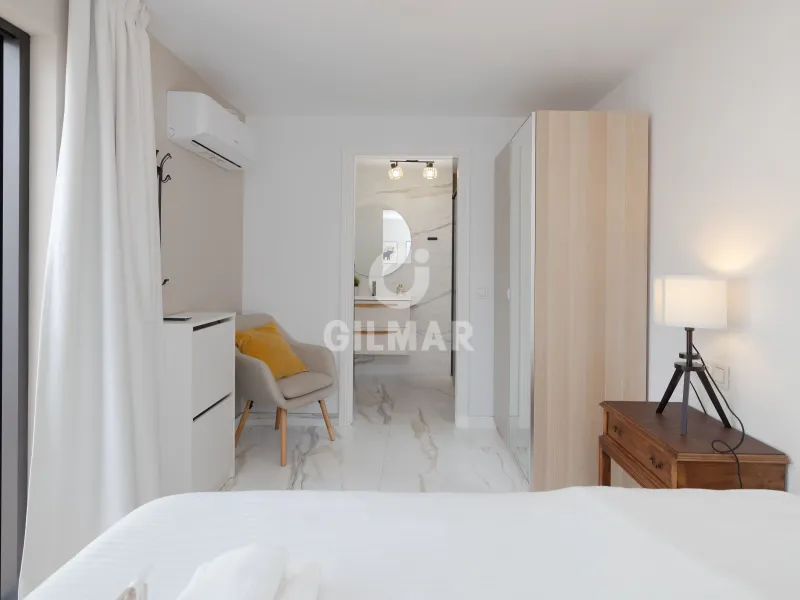 Chalet Independiente en Benalmádena - Málaga