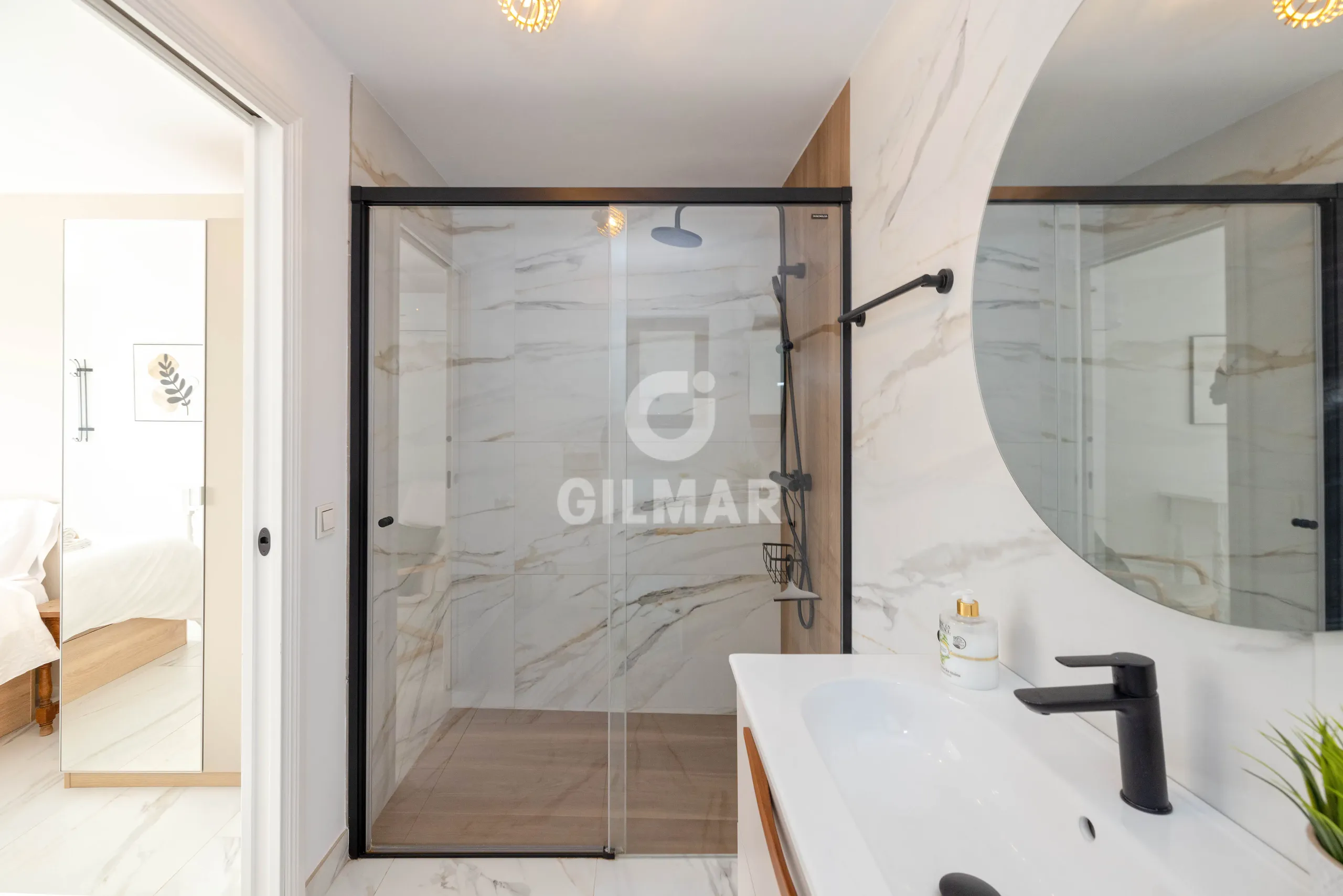 Chalet Independiente en Benalmádena - Málaga