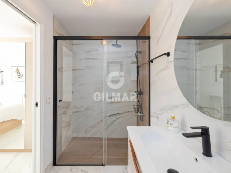 Chalet Independiente en Benalmádena - Málaga