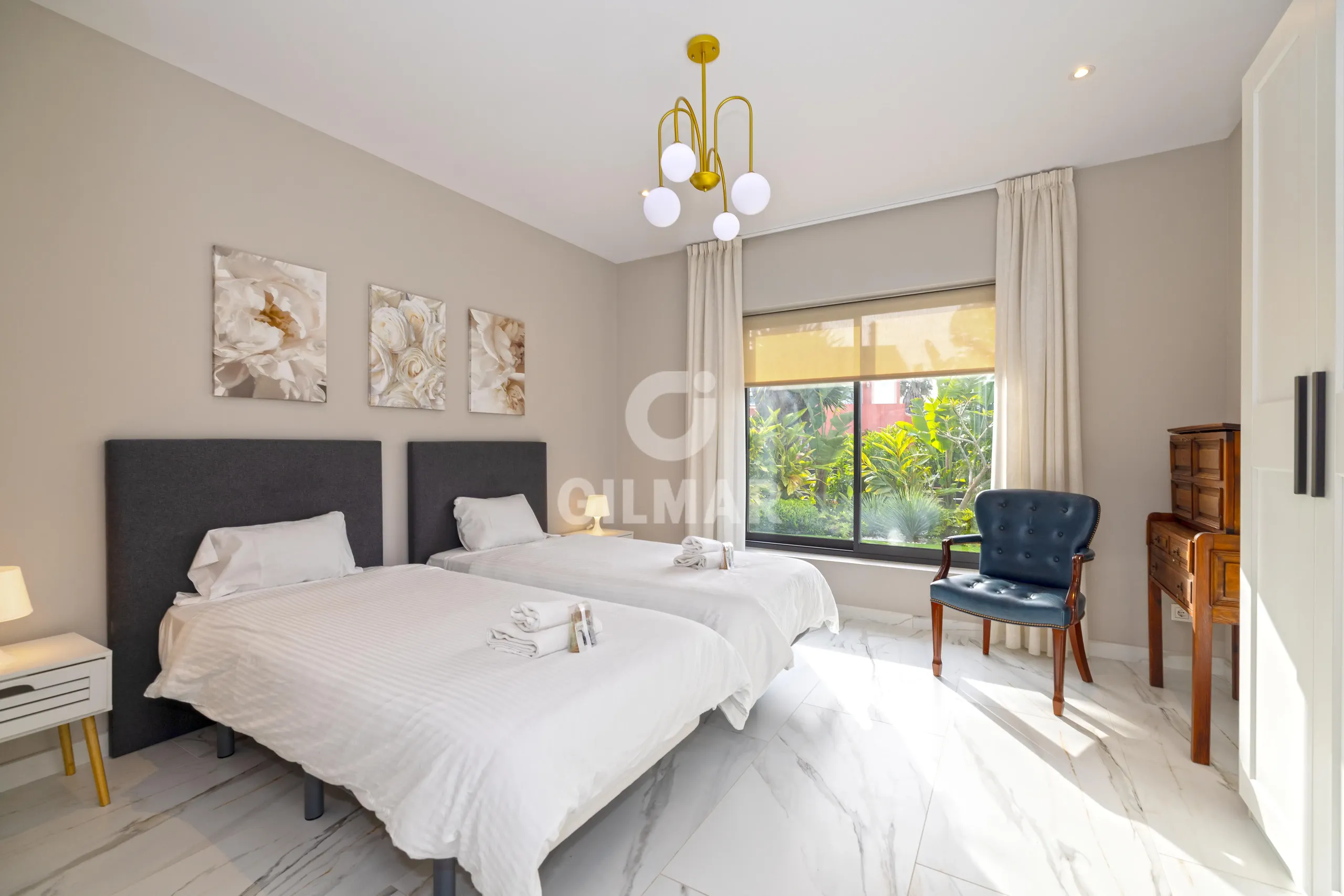 Chalet Independiente en Benalmádena - Málaga