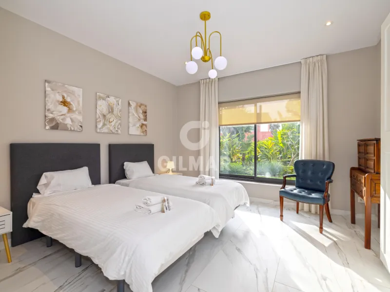 Chalet Independiente en Benalmádena - Málaga
