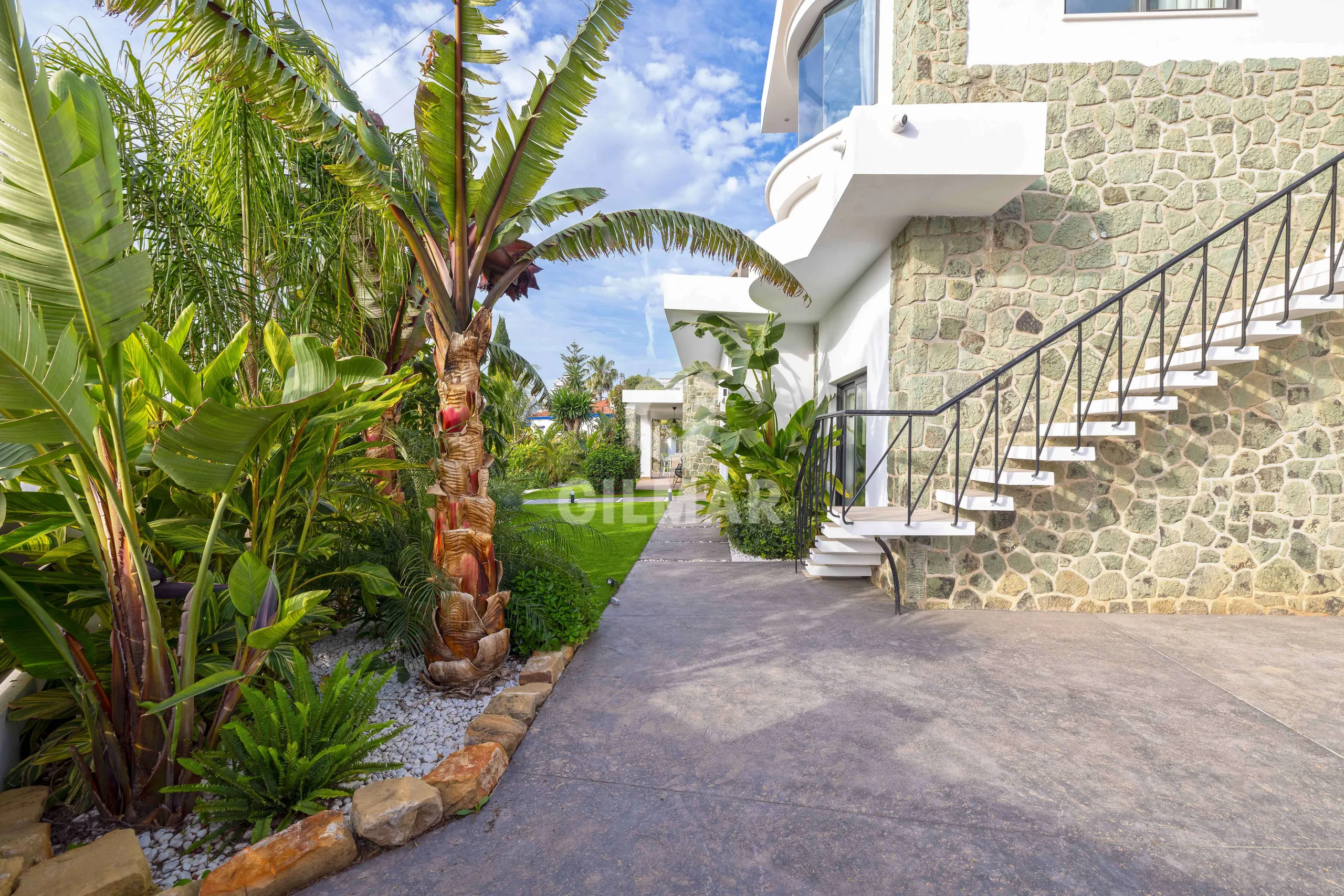 Chalet Independiente en Benalmádena - Málaga