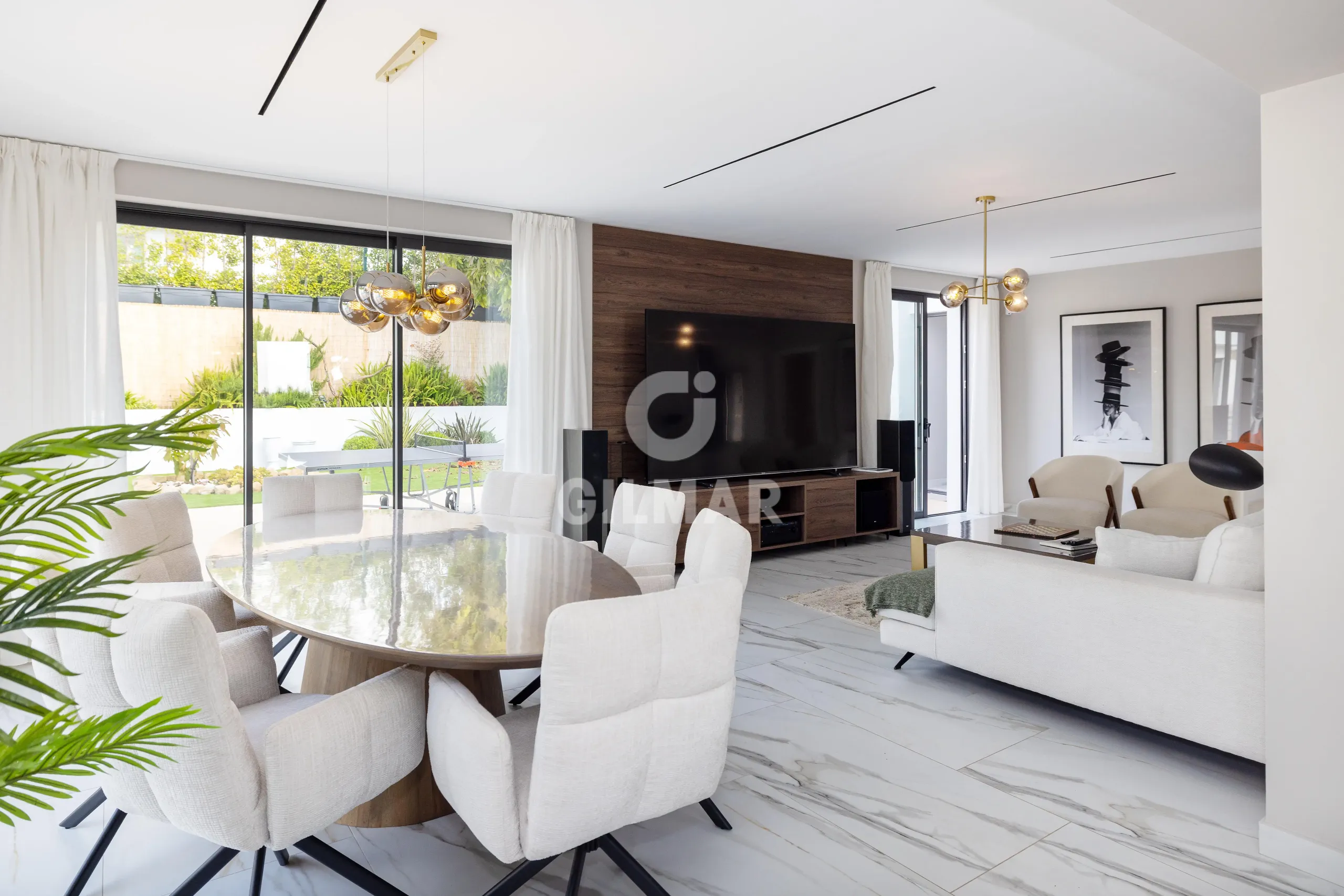 Chalet Independiente en Benalmádena - Málaga