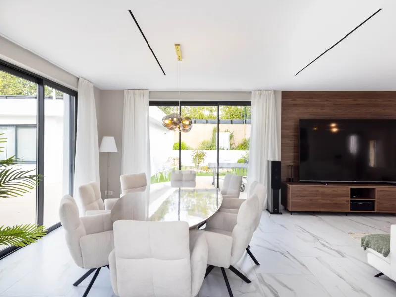 Chalet Independiente en Benalmádena - Málaga