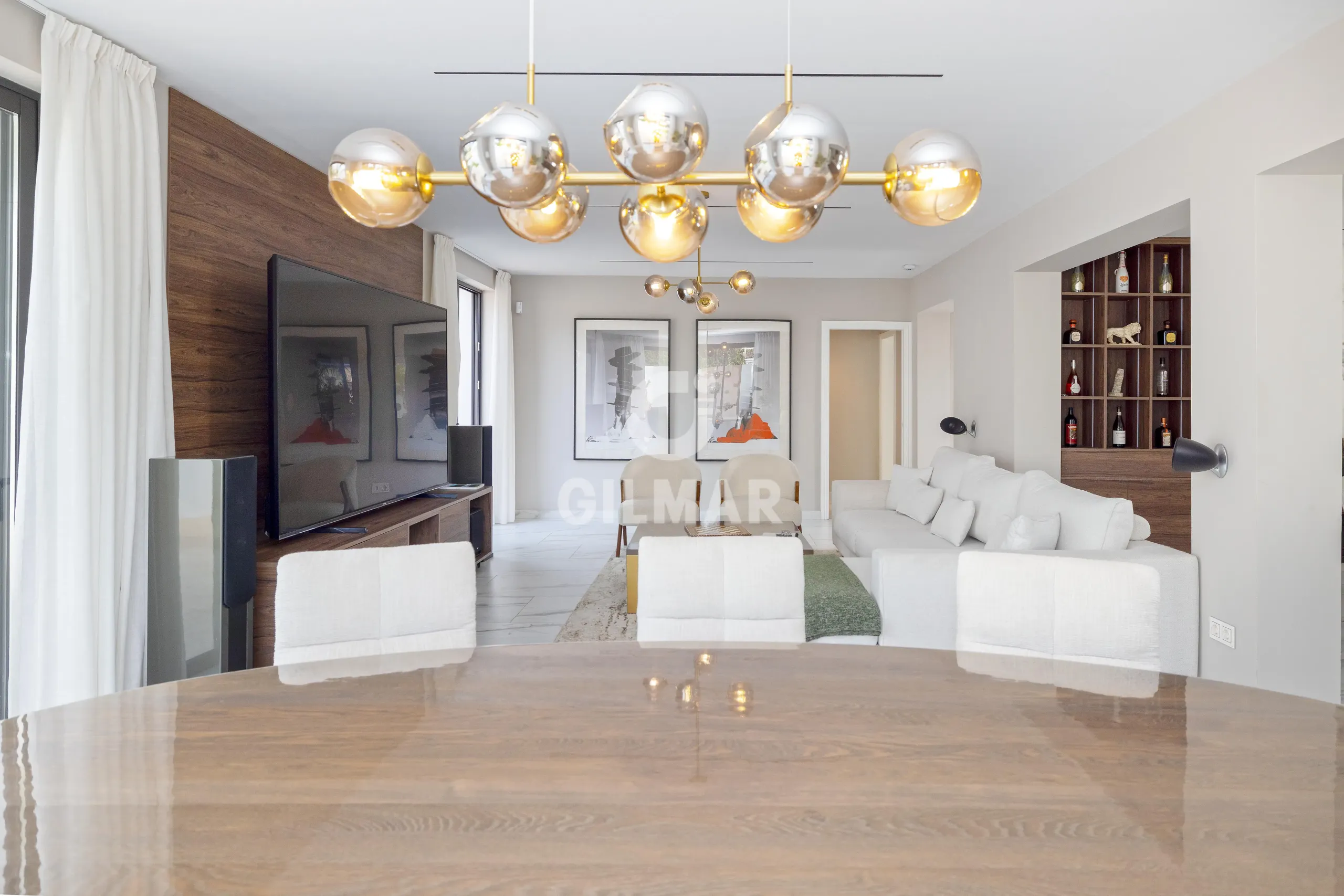 Chalet Independiente en Benalmádena - Málaga