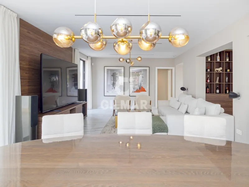 Chalet Independiente en Benalmádena - Málaga