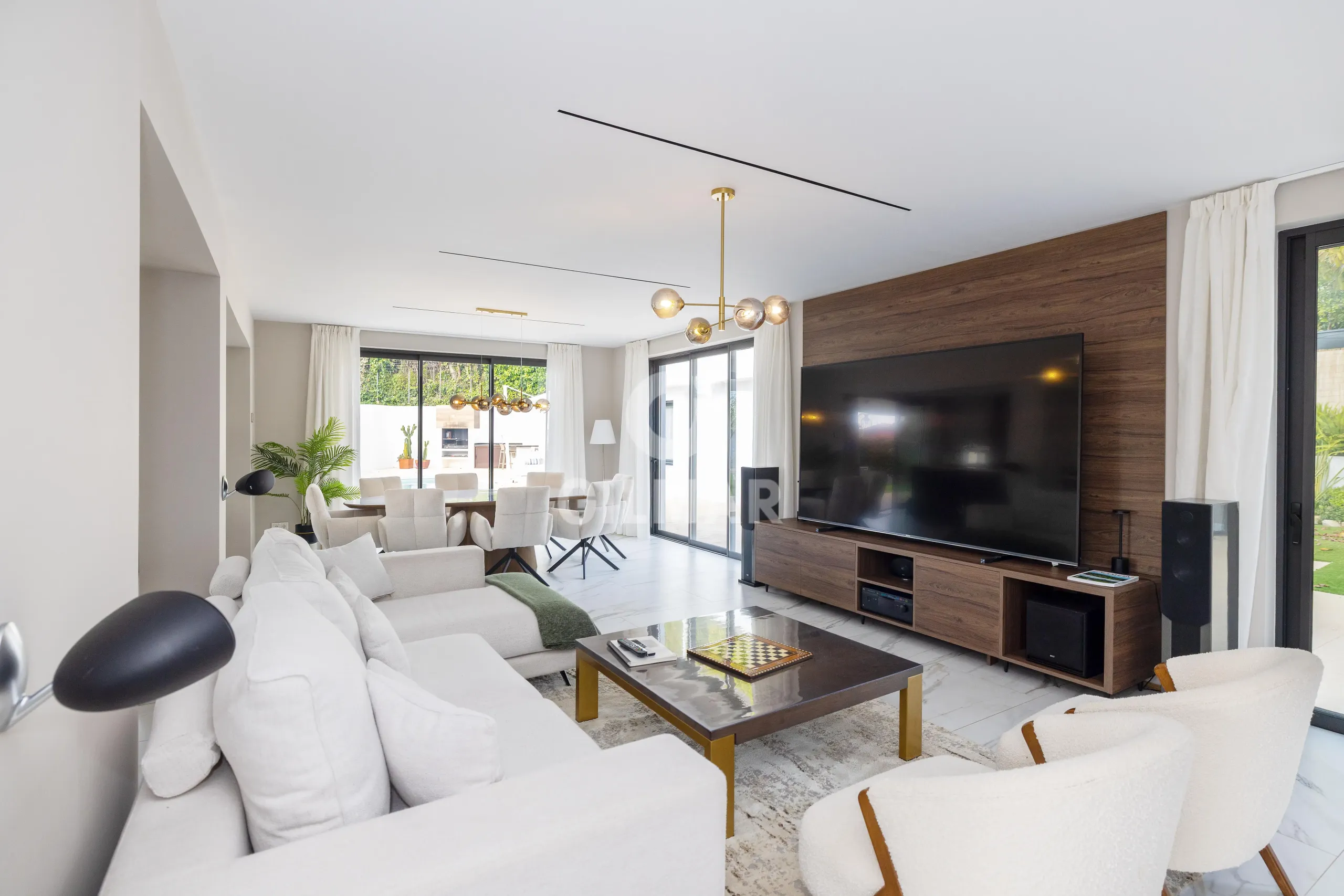 Chalet Independiente en Benalmádena - Málaga