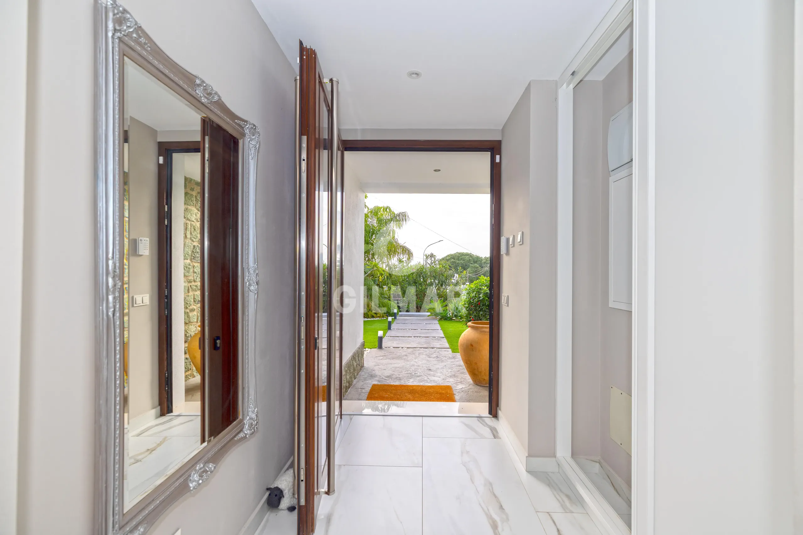 Chalet Independiente en Benalmádena - Málaga