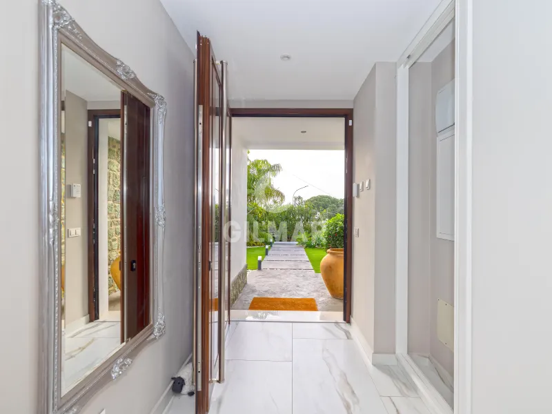 Chalet Independiente en Benalmádena - Málaga
