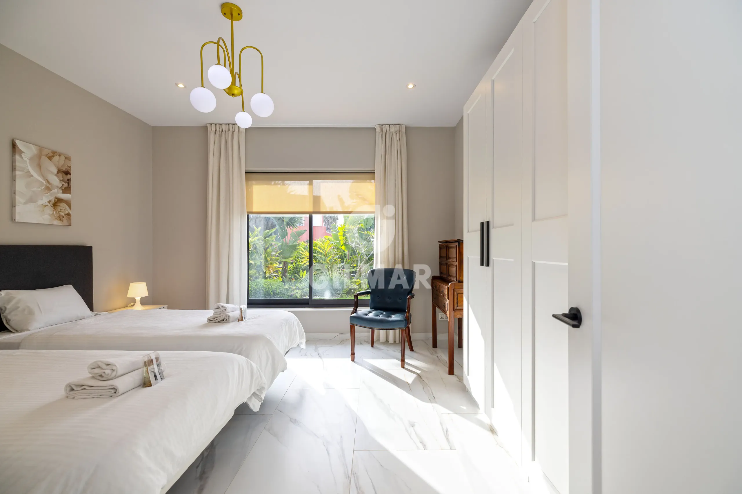 Chalet Independiente en Benalmádena - Málaga