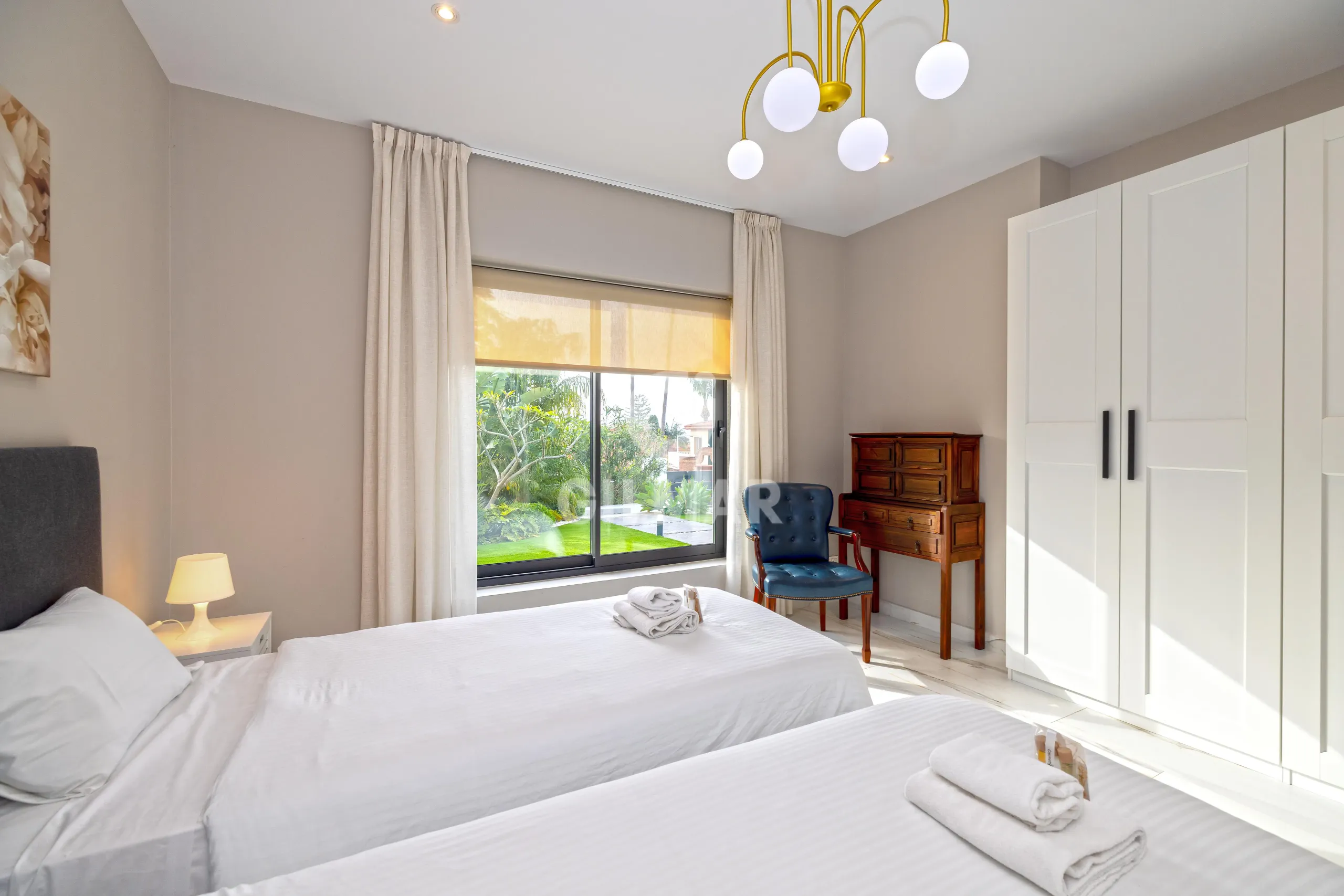 Chalet Independiente en Benalmádena - Málaga