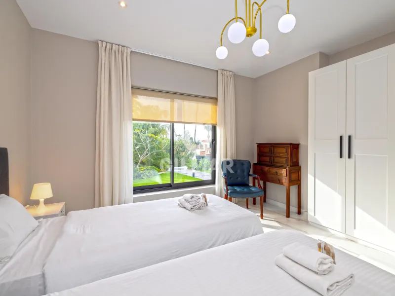 Chalet Independiente en Benalmádena - Málaga