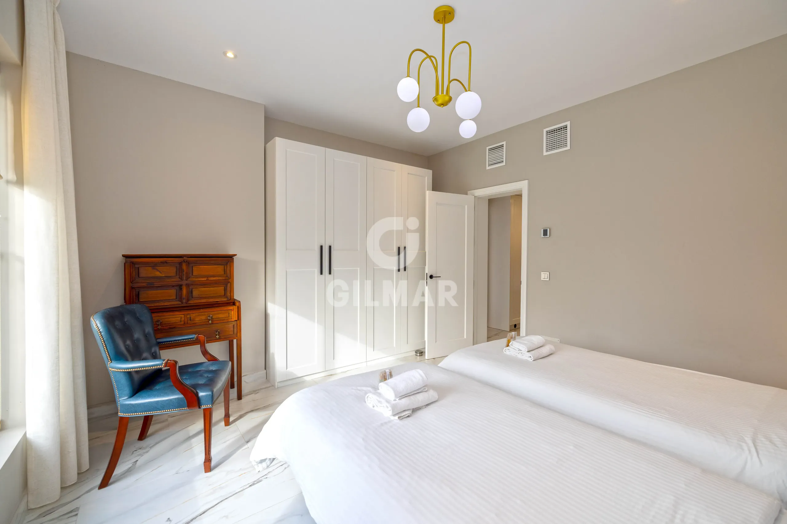Chalet Independiente en Benalmádena - Málaga