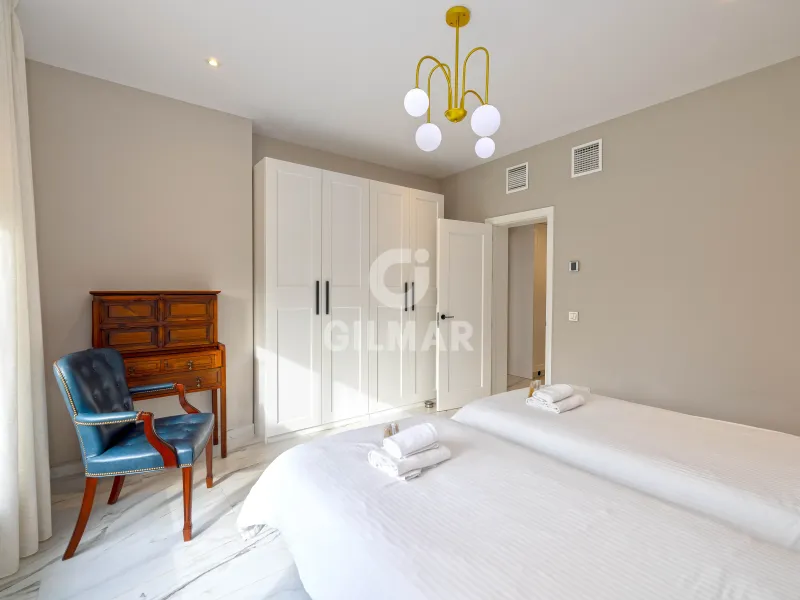 Chalet Independiente en Benalmádena - Málaga