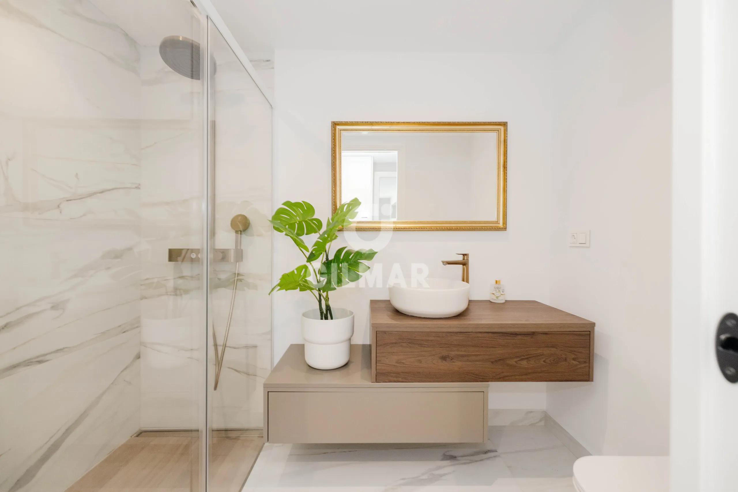 Chalet Independiente en Benalmádena - Málaga