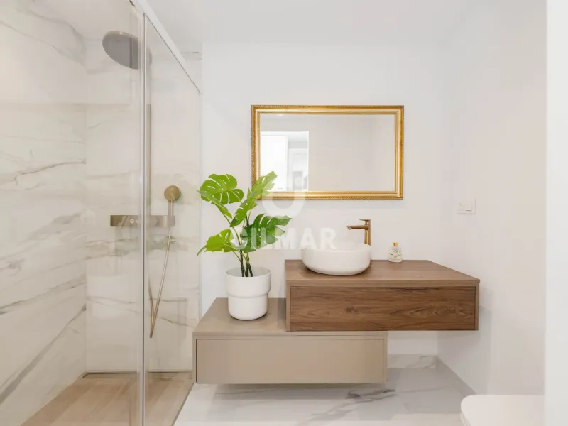 Chalet Independiente en Benalmádena - Málaga