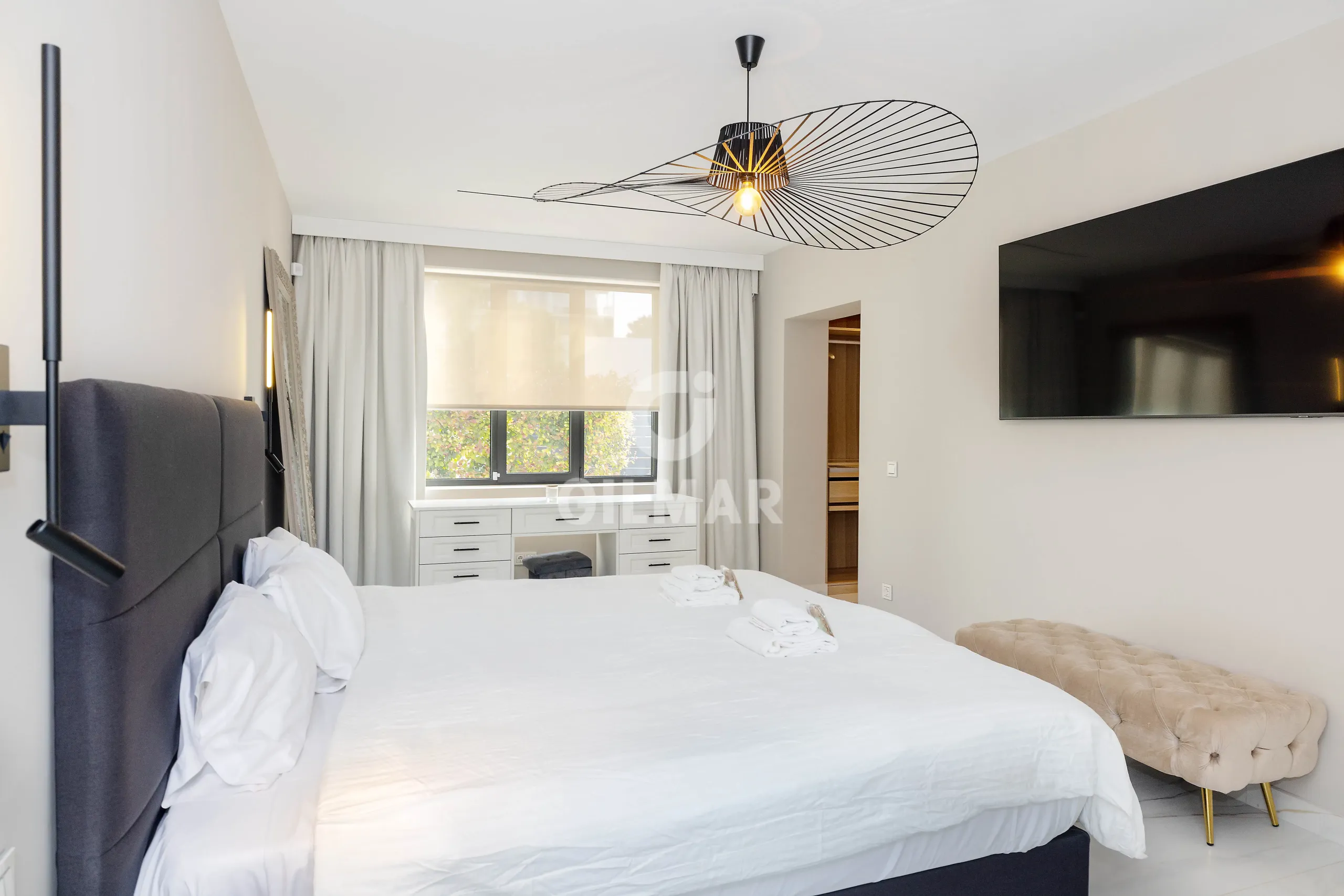 Chalet Independiente en Benalmádena - Málaga
