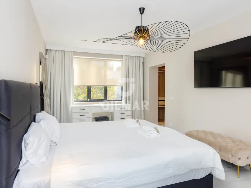 Chalet Independiente en Benalmádena - Málaga