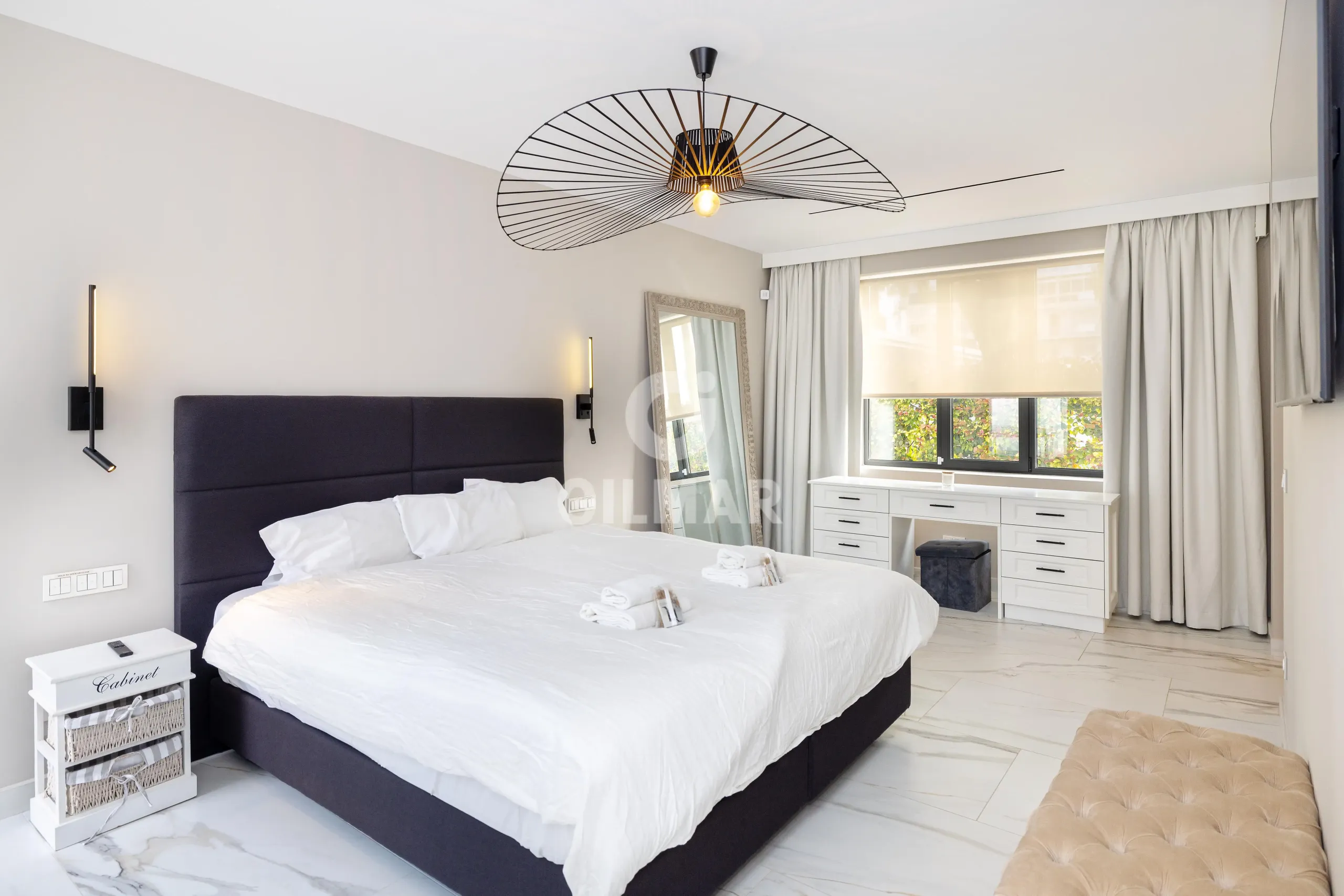 Chalet Independiente en Benalmádena - Málaga