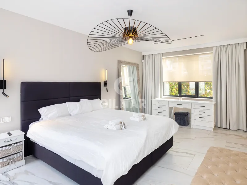 Chalet Independiente en Benalmádena - Málaga