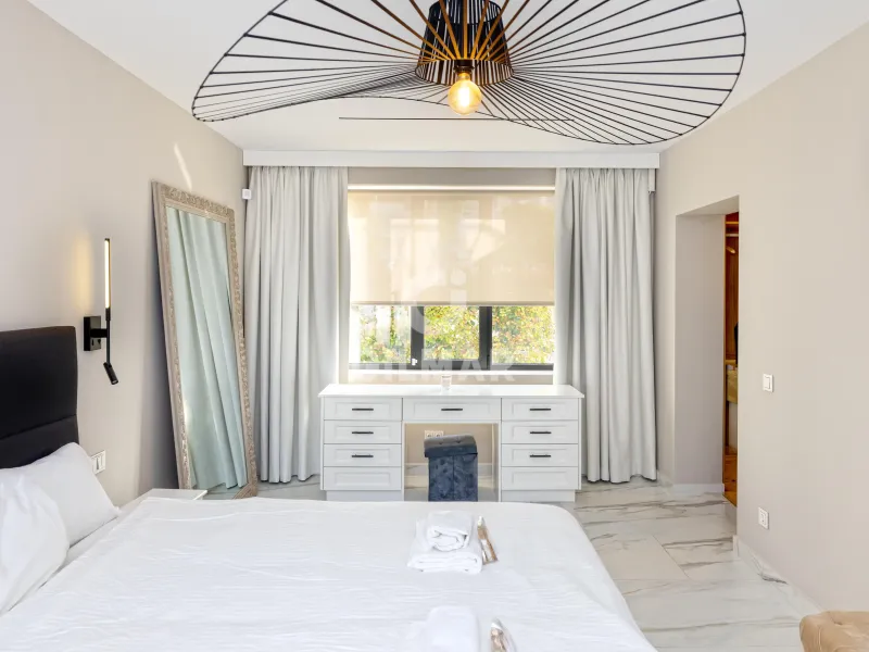Chalet Independiente en Benalmádena - Málaga