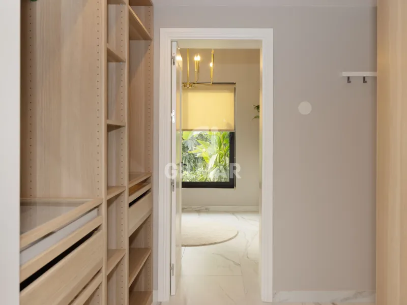 Chalet Independiente en Benalmádena - Málaga