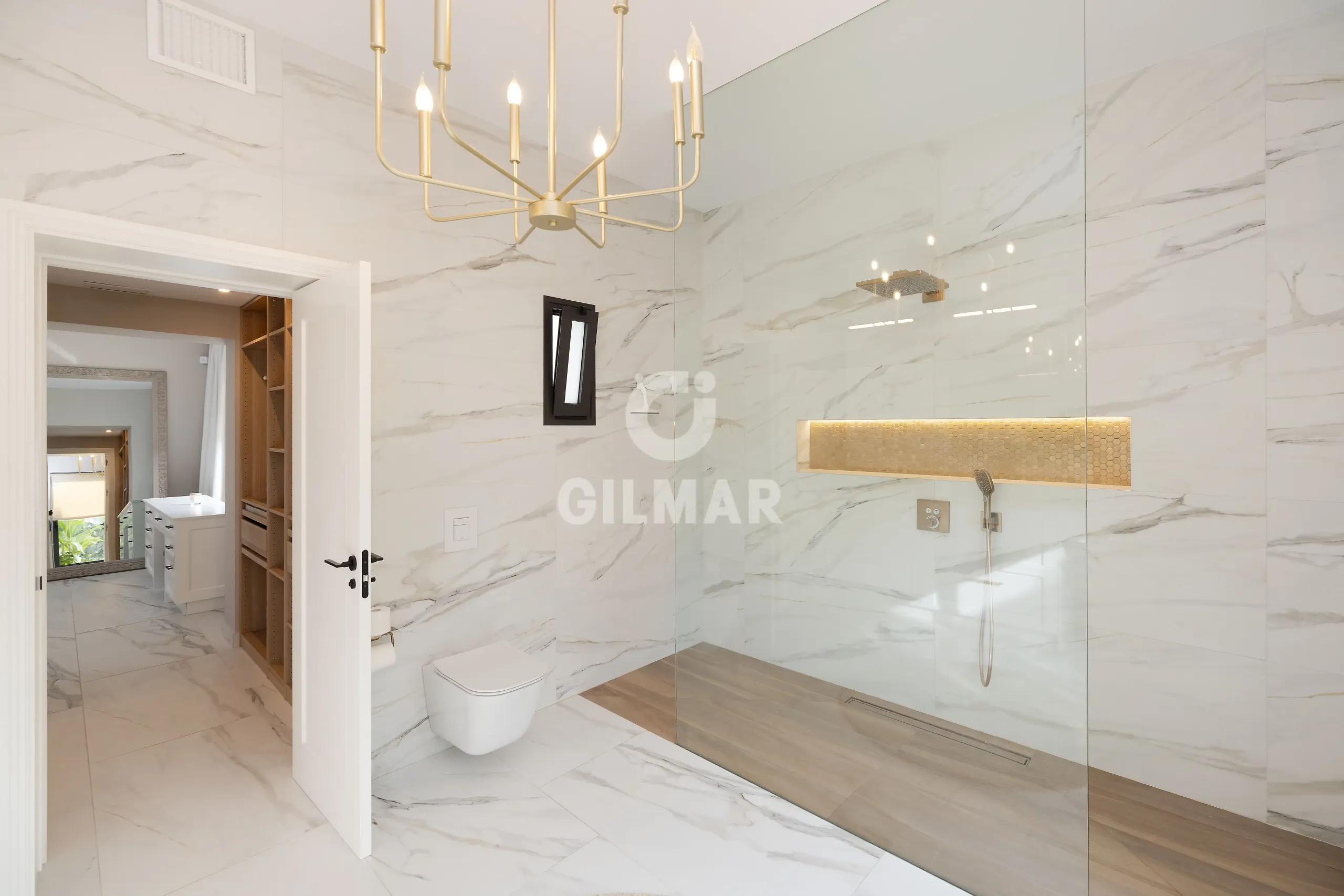 Chalet Independiente en Benalmádena - Málaga