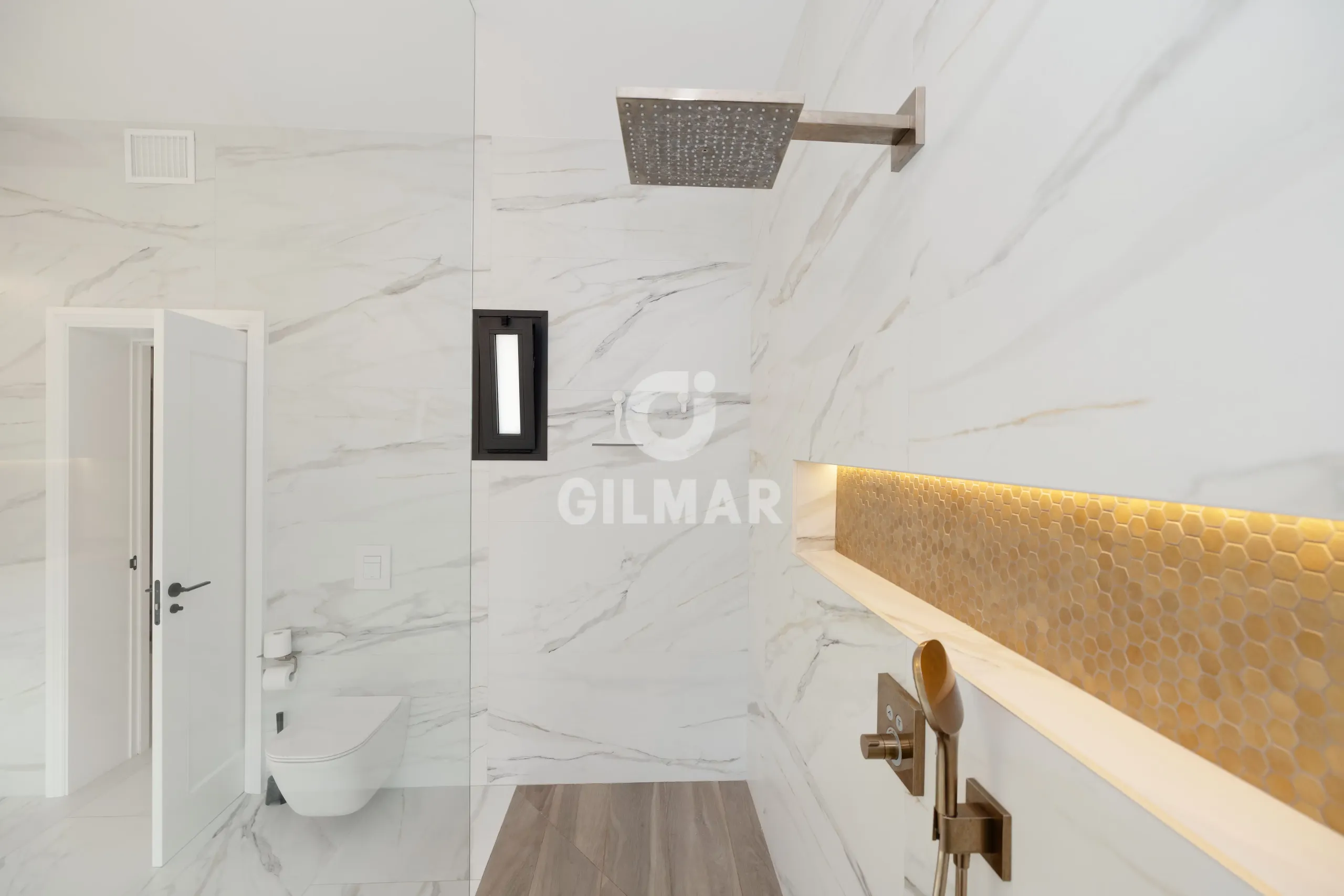 Chalet Independiente en Benalmádena - Málaga