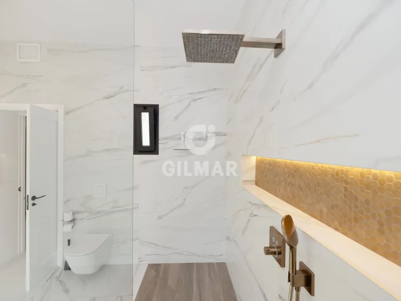Chalet Independiente en Benalmádena - Málaga