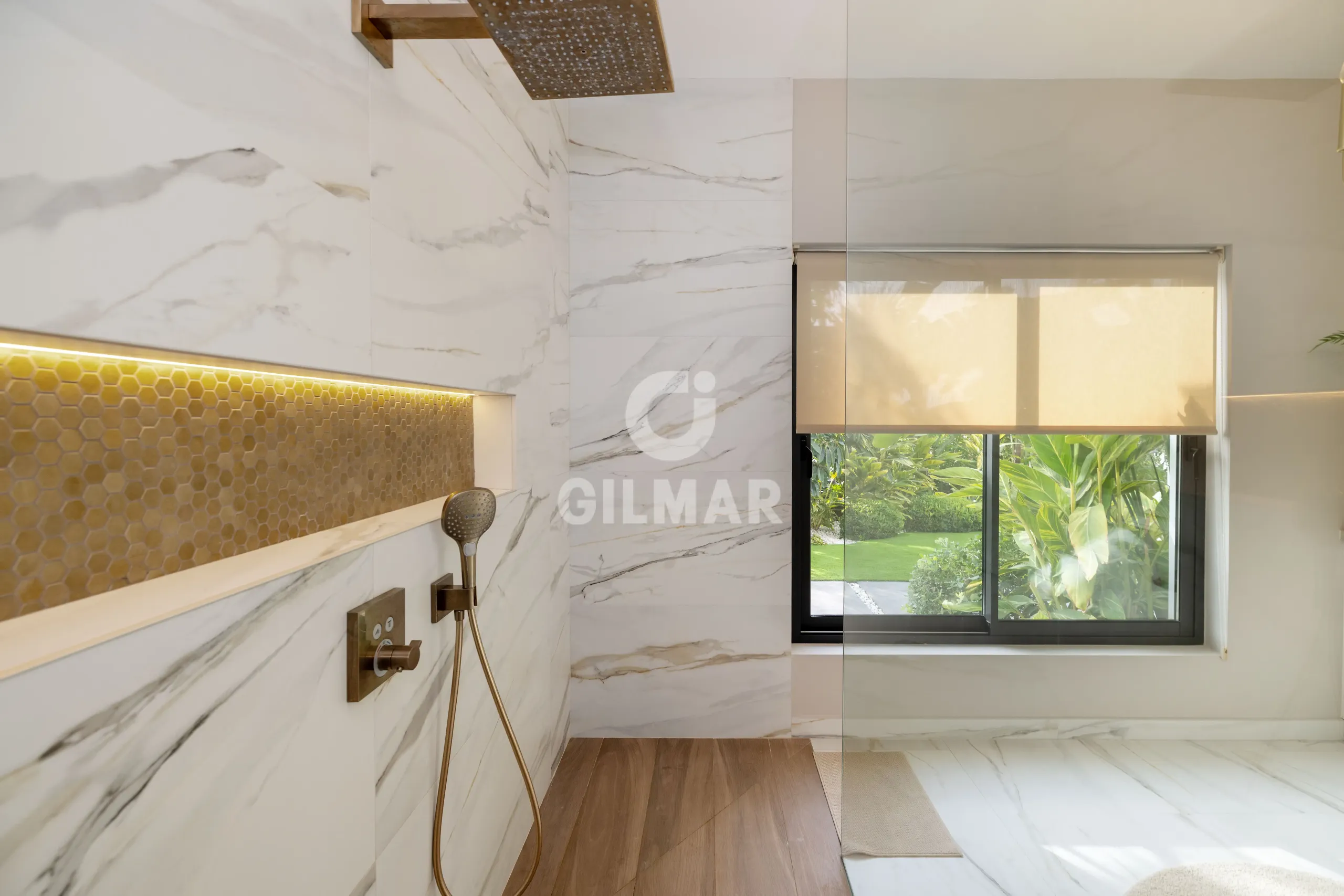 Chalet Independiente en Benalmádena - Málaga