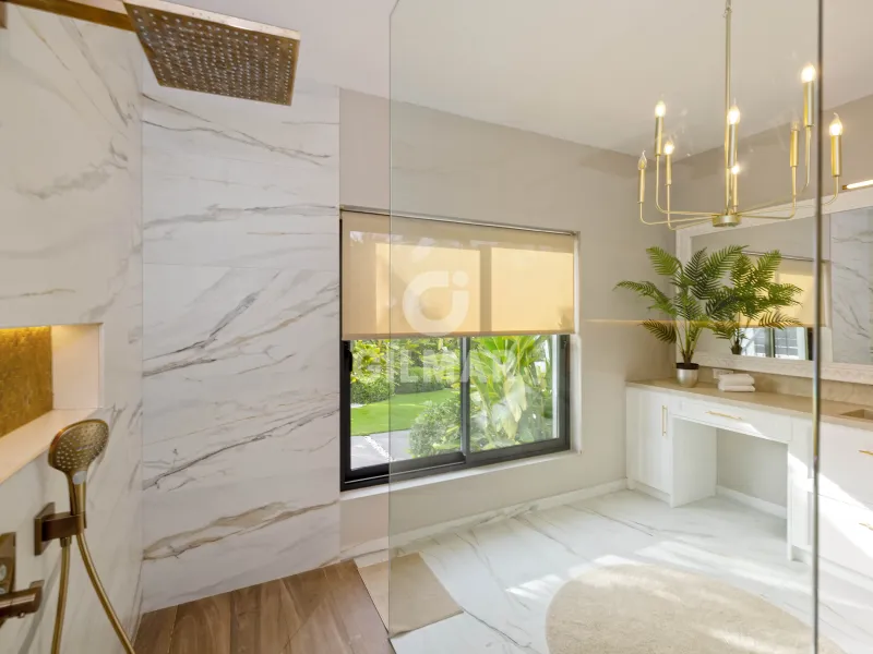 Chalet Independiente en Benalmádena - Málaga