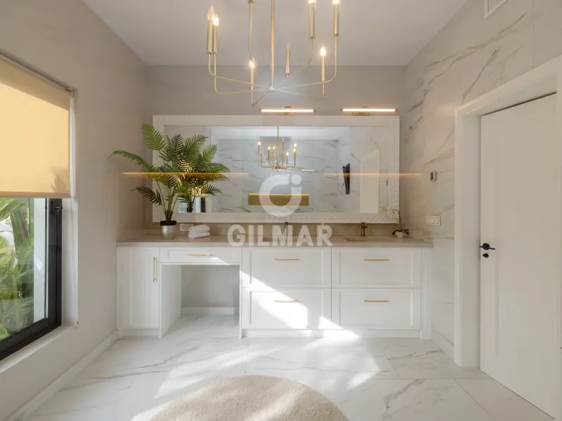 Chalet Independiente en Benalmádena - Málaga