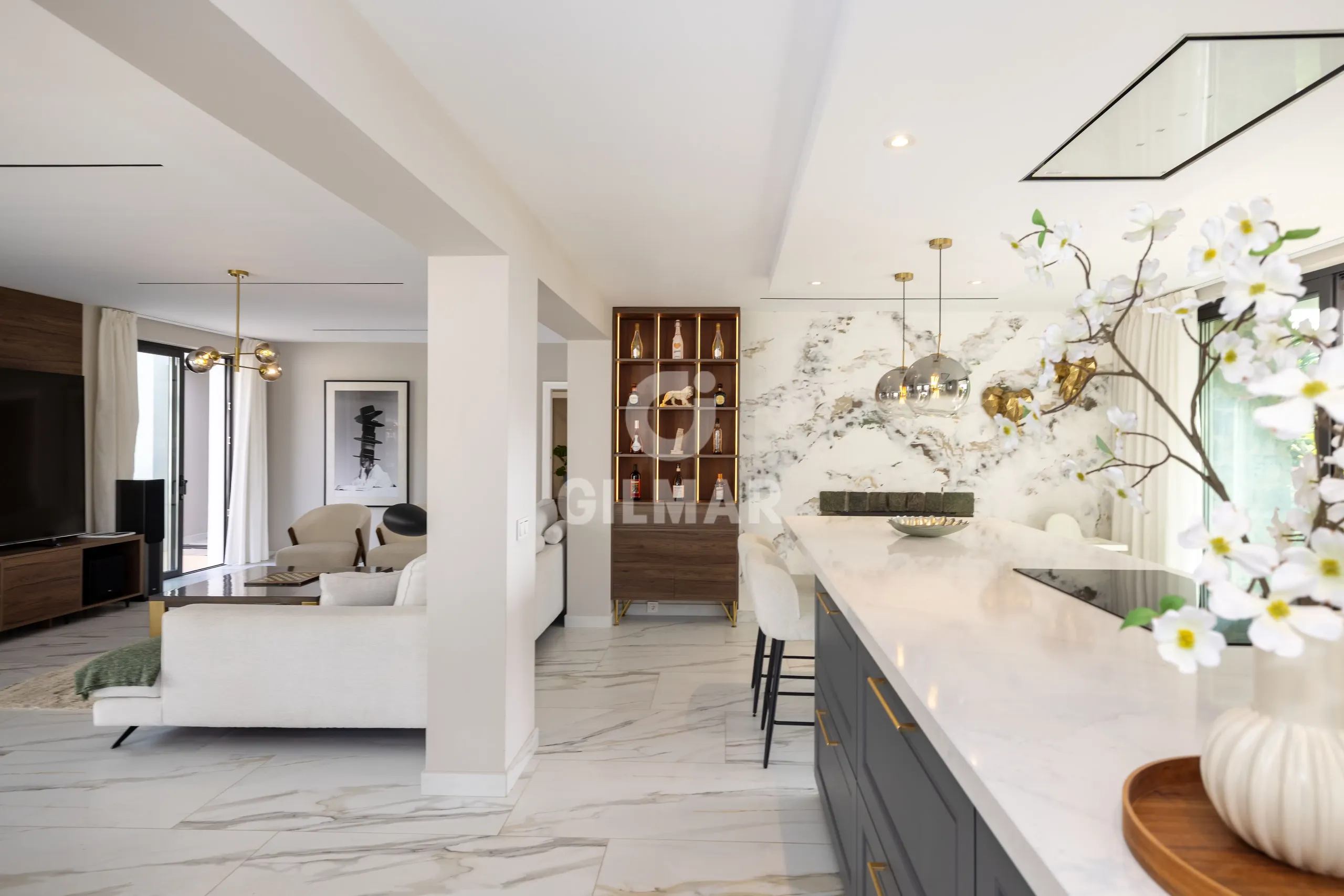 Chalet Independiente en Benalmádena - Málaga