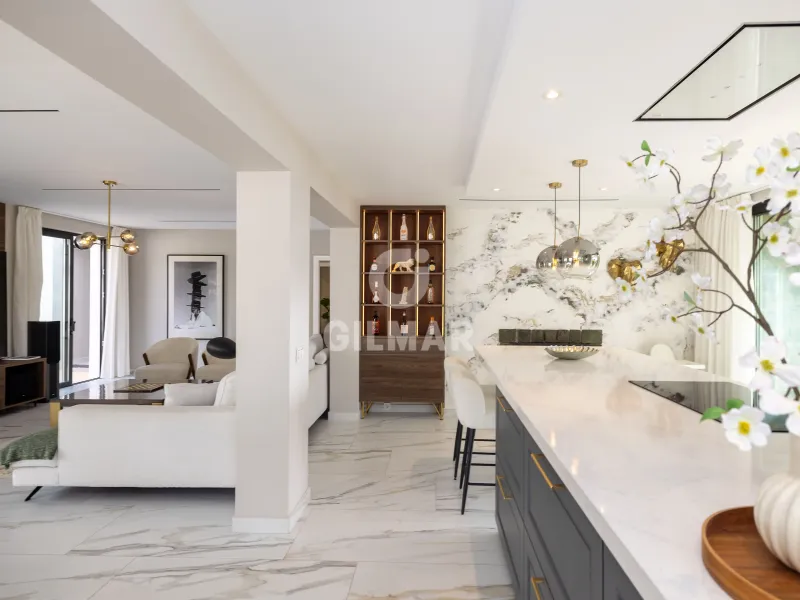 Chalet Independiente en Benalmádena - Málaga